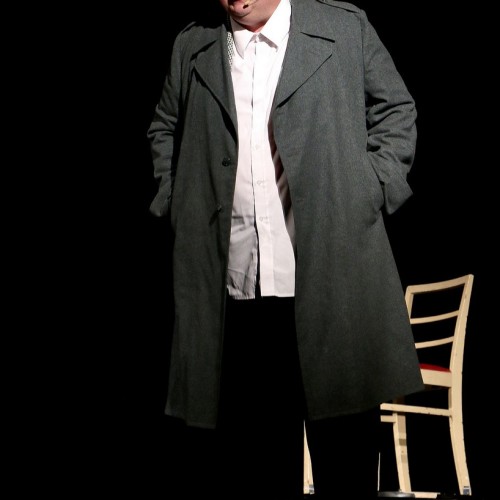 XX lecie Teatru Parra- sobotni wieczór 